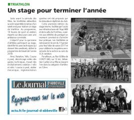 Article Presse